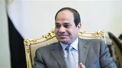 الرئيس السيسى يتباحث هاتفيًا مع نظيرة الفرنسى لتعزيز التعاون المشترك