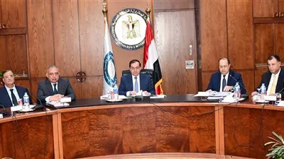 وزير البترول: 8,5 مليار دولار تكلفة مشروع مجمع التكرير بالعلمين الجديدة