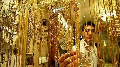 أسعار الذهب في مصر اليوم الاثنين 3 يوليو 2017