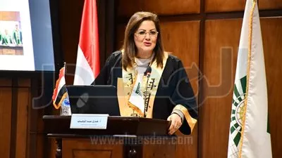 «التخطيط» تعتمد 47 مليون جنيه لعاصمة الشباب الأفريقي لعام 2019