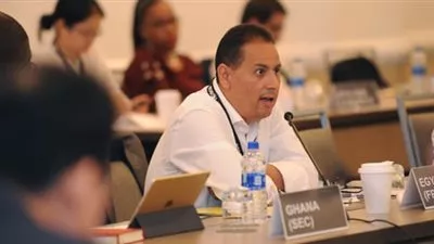 «الرقابة المالية» تنضم إلى مبادرة الاتفاق العالمي للأمم المتحدة 