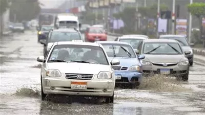 مصرع 3 واصابة 8 نتيجة للطقس السئ.. والجيش يفتح ممرات لتصريف الامطار