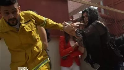 غادة عادل في 