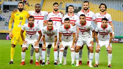 قرعة «الكونفدرالية» تضع الزمالك في مواجهة نصر حسين داي الجزائري