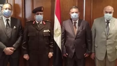استغلال 238 فدانا تابعة لـ «قطاع الأعمال» في مشروعات سكنية
