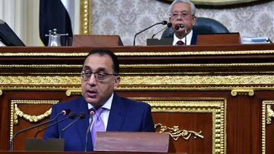 مدبولي: تهديدات الأمن القومي تقابل بعيون يقظة من رجال الجيش والشرطة