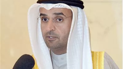 الكويت تتوقع عجزًا بميزانية «2019 - 2020» بقيمة 7,7 مليار دينار