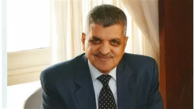 أسامة ربيع ينفي اعتقال طاقم سفينة EVER GIVEN