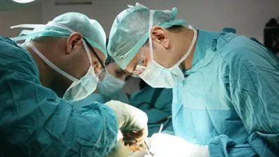 اسرائيل تنتقد الفلسطينيين بعد اتهامات بسرقة اعضاء بشرية