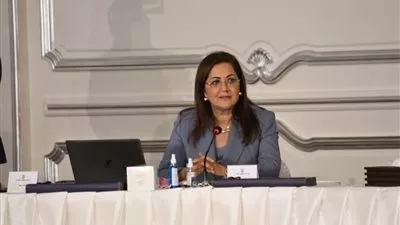وزيرة التخطيط: الإصلاحات الهيكلية تهدف إلى تحويل مسار الاقتصاد المصري