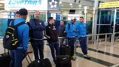 بعد الهزيمة من 