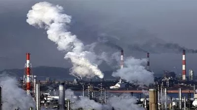 دراسة: تلوث الهواء يتسبب في قصر عمر الإنسان 11 عاما