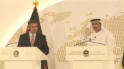 وزير خارجية الإمارات: هذا ما سنفعله حال رفض قطر للمطالب
