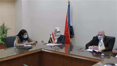 الجمارك المصرية والإيطالية تتفقان على خطة عمل تنفيذية للتوأمة المؤسسية