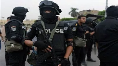 شرطة محور قناة السويس تحبط تهريب 711 كيلو جرام من الحشيش 