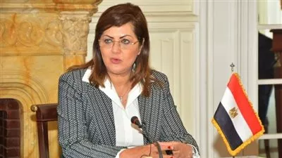 وزيرة التخطيط: 6 محاور و32 هدفا في المرحلة الثانية للإصلاح الاقتصادي