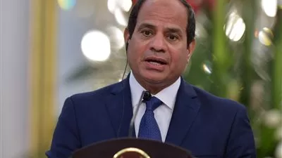السيسي يتلقى تهنئة من ملك البحرين بمناسبة حلول شهر رمضان