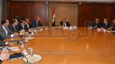 وزير