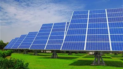 المركز العلمى الألمانى ينظم مؤتمرحول الطاقة الجديدة والمتجددة .. غداً