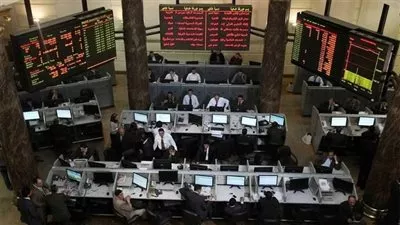 البورصة المصرية تفحص مستندات قيد تجزئة سهم «الملتقي العربي للاستثمارات»