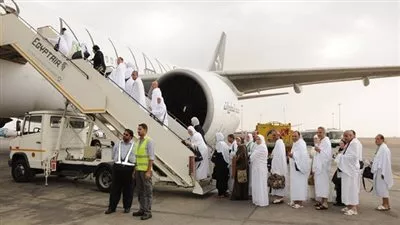 مصر للطيران تعلن موعد آخر رحلاتها لموسم العمرة