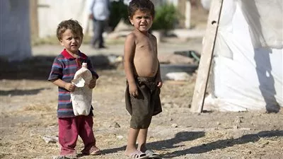 أمريكا:على دول الخليج ومجموعة بريكس أن تفعل المزيد من أجل اللاجئين السوريين