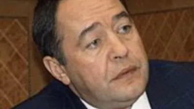 وفاة وزير الاعلام الروسي السابق في واشنطن