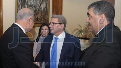 الحكومة تُقرر مدة فترة صندوق تمويل شركات قطاع الأعمال العام