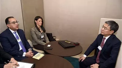 «المشاط»: بروتوكول تعاون مع «هواوى» للترويج للمقاصد السياحية المصرية  