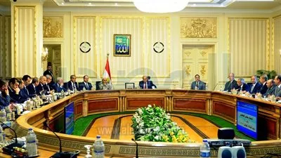 اجتماع مجلس الوزراء: ميكنة مكاتب الصحة وتنظيم سير التوك توك