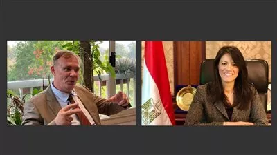 مصر تنفذ 14 مشروع بالتعاون مع الوكالة الألمانية بقيمة 118 مليون يورو