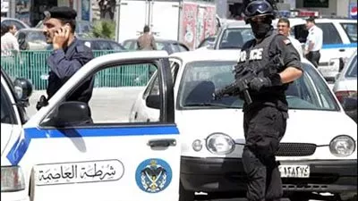 مصدر أمني أردني: حددنا هوية الجناة في حادث طعن المصريين