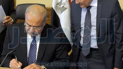 الحكومة توافق على تعديل 3 اتفاقيات للبحث عن البترول بدلتا النيل