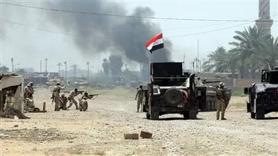 الأمم المتحدة: 90 ألف مدني محاصر في الفلوجة 