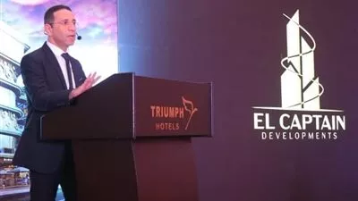 «الكابتن للتطوير» تضخ 400 مليون جنيه فى العاصمة الإدارية خلال 2021 