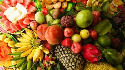 دراسة: الفاكهة المخفوقة تحسن الخصوبة لدى الزوجين