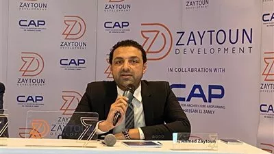 «زيتون للتطوير» تستعد لطرح مشروع سياحى بمنطقة مرسى علم