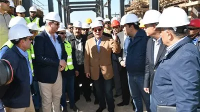 «البترول»: 450 مليون دولار تكلفة مشروع مجمع إنتاج البنزين بأسيوط