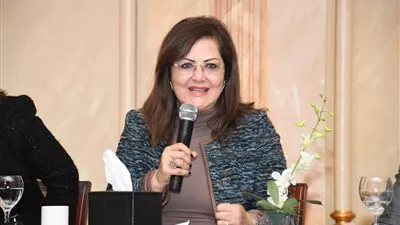 وزيرة التخطيط تفتتح برنامج القيادة التنفيذية للمرأة بالتعاون مع الأمم المتحدة