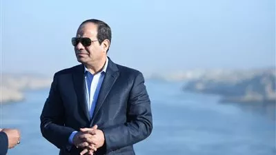 السيسي يخصص أراض لإقامة مشروعات في الإسماعيلية وسوهاج