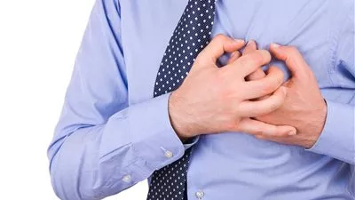 باحثون بريطانيون: كدمات القلب قد تكون مؤشرا لأزمة قلبية قوية