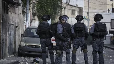 الشرطة الإسرائيلية: فلسطينيان من الخليل نفذا هجوم تل أبيب
