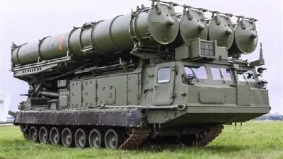 وكالة: روسيا تبحث تزويد مصر بأنظمة دفاع جوي