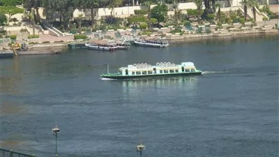 فتح الحدائق والأتوبيس النهري بالقاهرة الخميس والجمعة مجانا