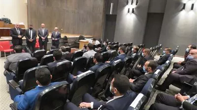 «المالية»: 4 جلسات للجنة قيد المحاسبين والمراجعين شهريًا