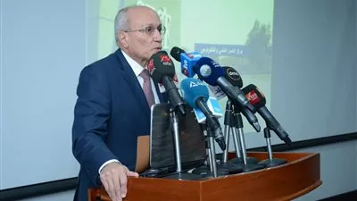 وفد وزاري مصري يبحث مع شركتين ألمانيتين تطوير منظومة إدارة المخلفات