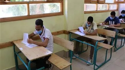 «التعليم»: الجدول المتداول لامتحانات إتمام الشهادة الإعدادية «مزيف»