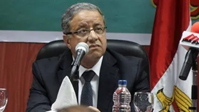 رئيس مصلحة 