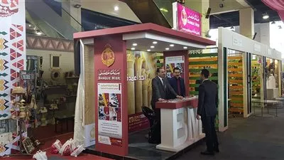 بنك مصر يرعى «ديارنا 2019» للحرف اليدوية بمشاركة 500 عارض