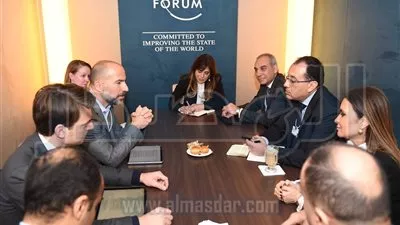 رئيس الوزراء يبحث زيادة استثمارات «بروكتر آند جامبل» فى مصر